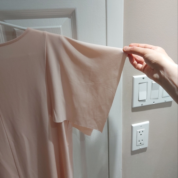 NWOT, Unlisted by Kenneth Cole | Short Sleeve/Tank Duo Top - Picture 13 of 14